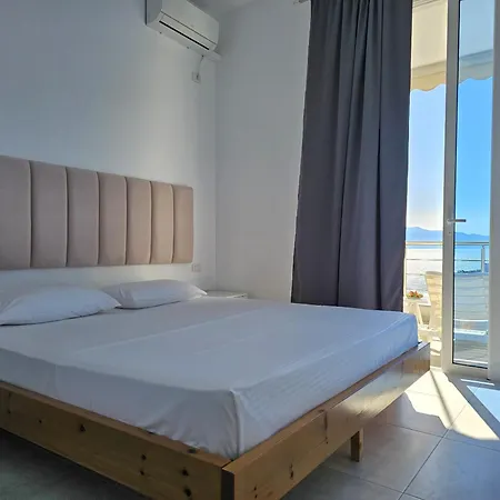 Panorama View דירה סרנדה