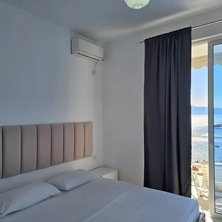 Lägenhet Panorama View Sarandë