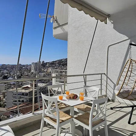 Panorama View דירה סרנדה
