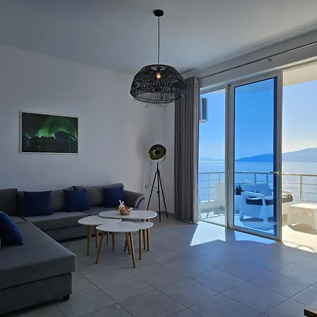 דירה Panorama View *