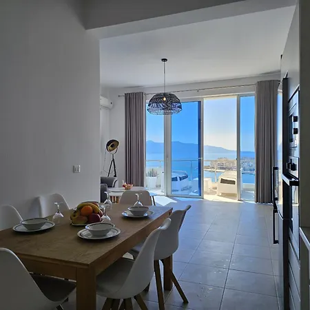 Panorama View * סרנדה