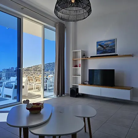 Panorama View דירה סרנדה