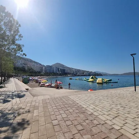 Panorama View